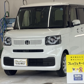 ホンダ・N-BOX