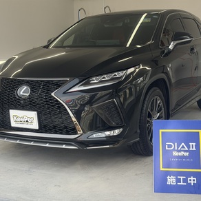レクサス・RX
