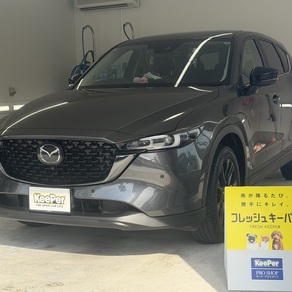 マツダ・CX-5