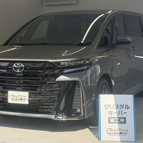 トヨタ・アルファード