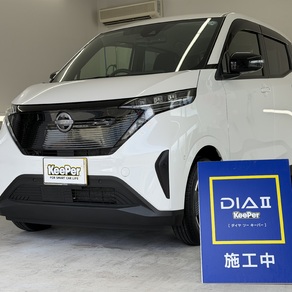 日産・サクラ
