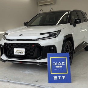 トヨタ・RAV4