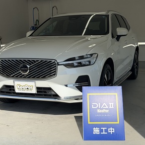 ボルボ・XC60