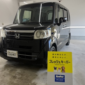 ホンダ・N-BOX