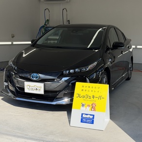 トヨタ・プリウス