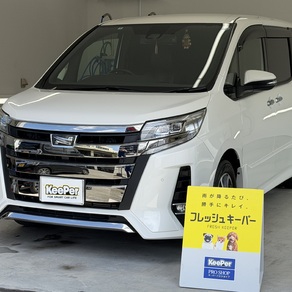 トヨタ・ノア