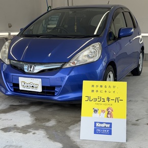 ホンダ・フィット