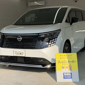 日産・エルグランド