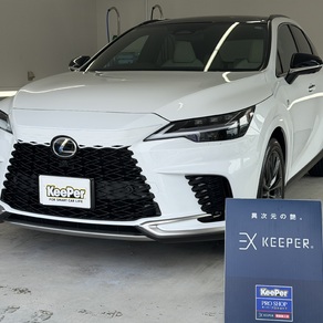 レクサス・RX