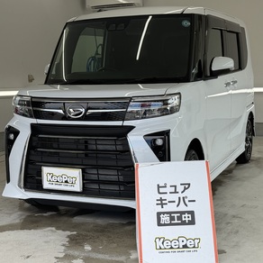 ダイハツ・タント