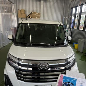 ダイハツ・トール