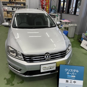 フォルクスワーゲン・ゴルフ