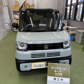 ホンダ・N-BOX JOY