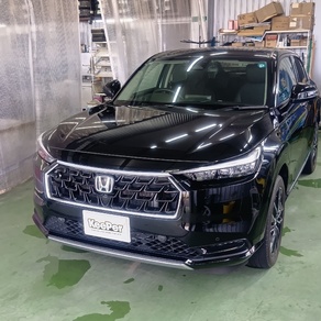 ホンダ・ヴェゼル