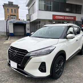 日産・キックス