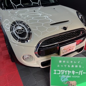 BMW・MINIクーパー