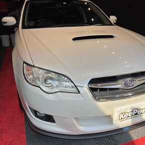 スバル・レガシィ