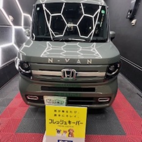 ホンダ・N-VAN