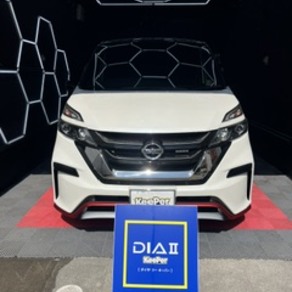 日産・セレナ