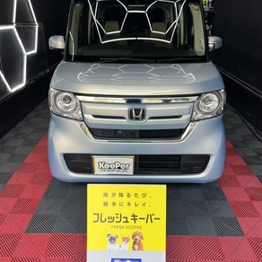 ホンダ・N-BOX
