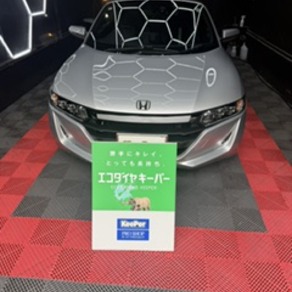 ホンダ・S660