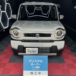 スズキ・ハスラー