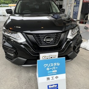 日産・エクストレイル