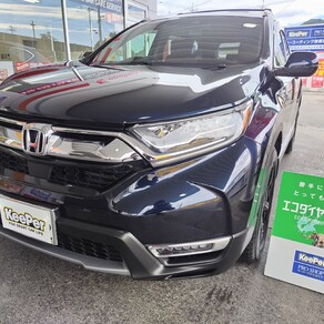 ホンダ・CR-V