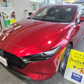 マツダ・マツダ3