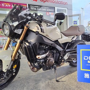 その他・ヤマハ　XSR900