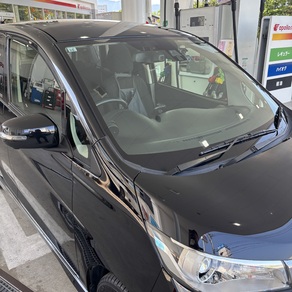 日産・デイズ