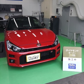 ダイハツ・コペン