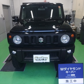 スズキ・ジムニー