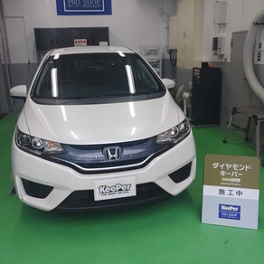 ホンダ・フィット