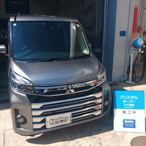 三菱・ekスペース