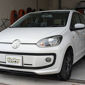 フォルクスワーゲン・UP!