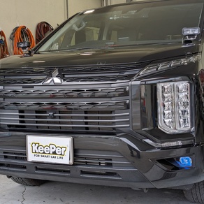 三菱・デリカD：5