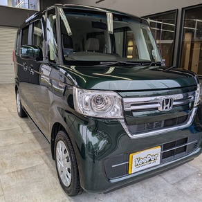 ホンダ・N-BOX