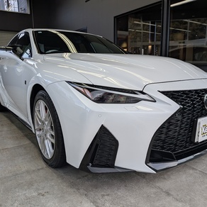レクサス・IS