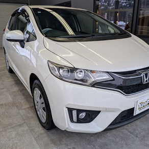 ホンダ・フィット