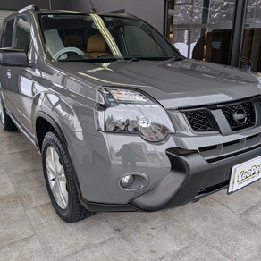 日産・エクストレイル