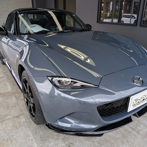 マツダ・ロードスター