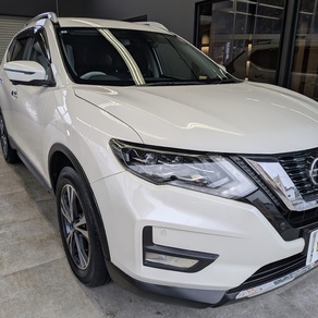 日産・エクストレイル