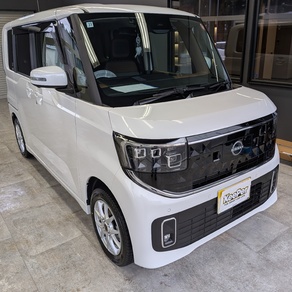 日産・ルークス