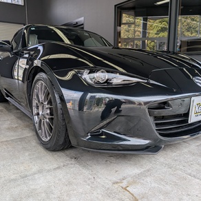 マツダ・ロードスター