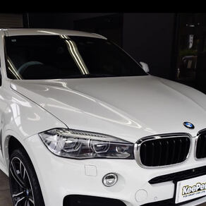 BMW・X6