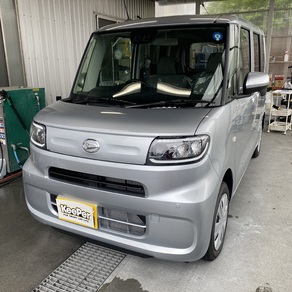 ダイハツ・タント