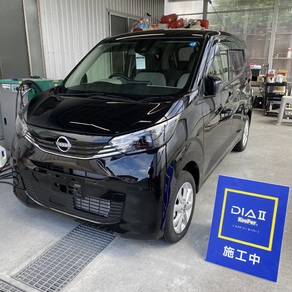 日産・ルークス