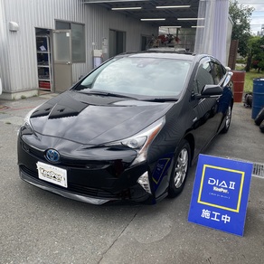 トヨタ・プリウス