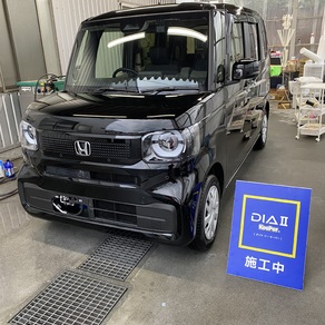 ホンダ・N-BOX